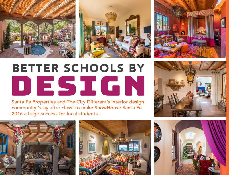 Better Schools by Design