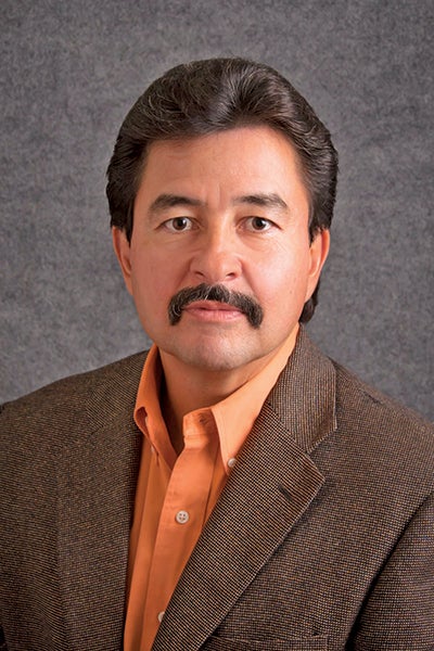 Bob Lee Trujillo, Associate Broker